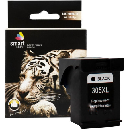 Tusz SmartPrint HP-305XB 3YM62AE 305XL 18ml