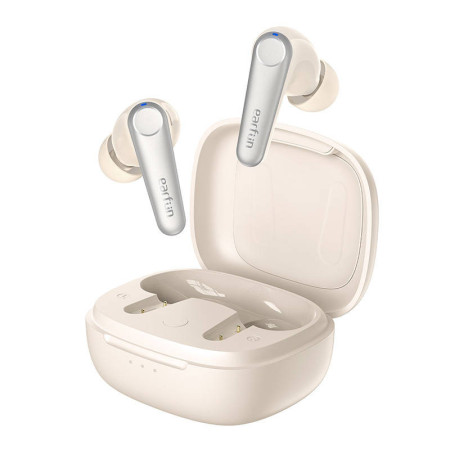 Słuchawki bezprzewodowe EarFun Air Pro 3 White