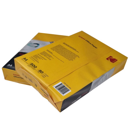 Papier A4 500k Kodak Office 80g/m2