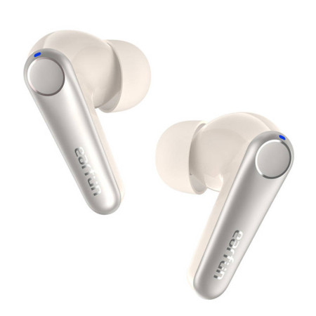 Słuchawki bezprzewodowe EarFun Air Pro 3 White