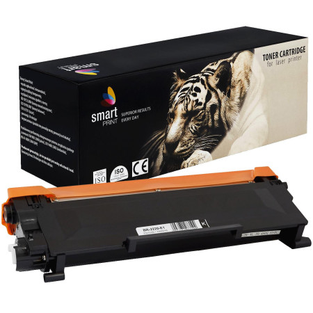 Toner SmartPrint BR-2220 / TN-2220 / TN-2010