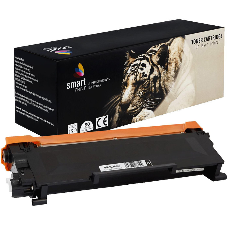 Toner SmartPrint BR-2220 / TN-2220 / TN-2010