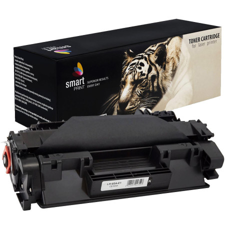 Toner SmartPrint HP-05A / 80A / CE505A / CF280A / CRG719