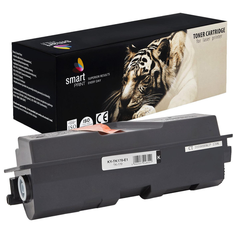 Toner SmartPrint KY-TK170 / TK-170