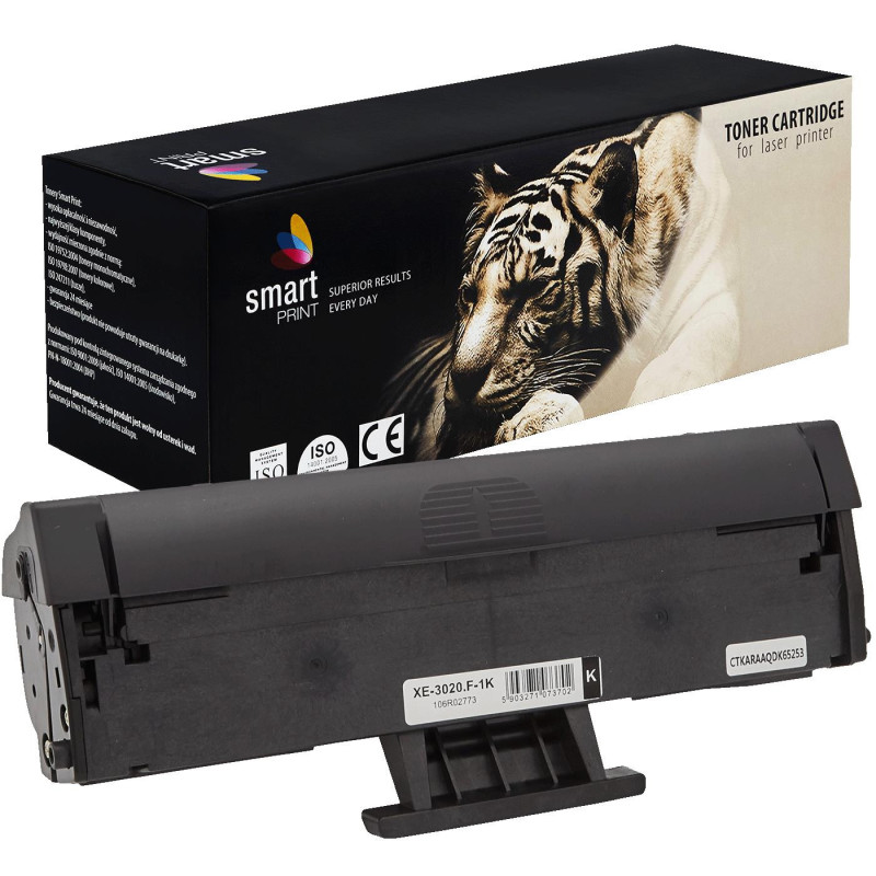 Toner SmartPrint XE-3020.F / 106R02773