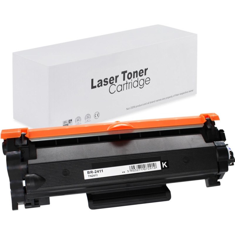 Toner WhiteBox BR-2411 / TN2411