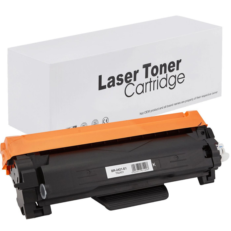 Toner WhiteBox BR-2421 / TN2421