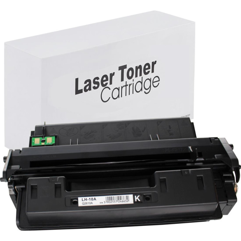 Toner WhiteBox HP-10A / Q2610A