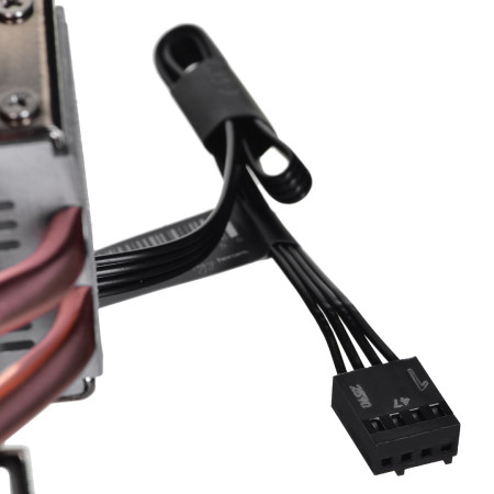 Chłodzenie CPU Endorfy Spartan 5