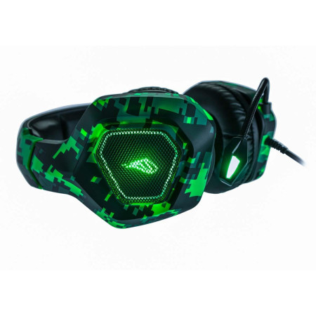 Słuchawki SureFire Skirmish LED