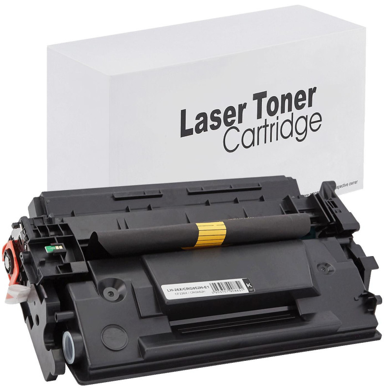 Toner WhiteBox HP-26X / CF226X / CRG052H