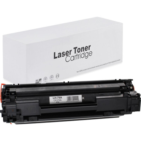 Toner WhiteBox HP-79A / CF279A