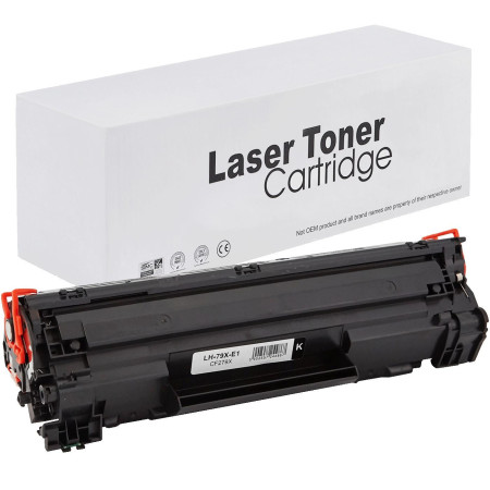 Toner WhiteBox HP-79X / CF279X