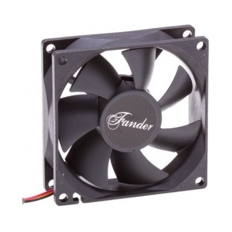 Wentylator PC Fander Roxo 8025L 80mm FRX3-8025L
