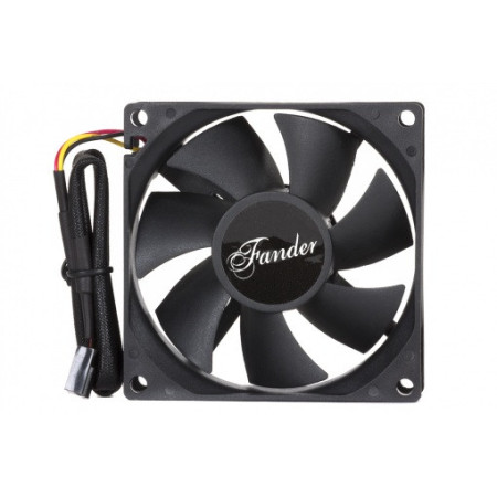 Wentylator PC Fander Roxo 8025L 80mm FRX3-8025L