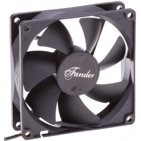 Wentylator PC Fander Roxo 9225L 92mm FRX3-9225L