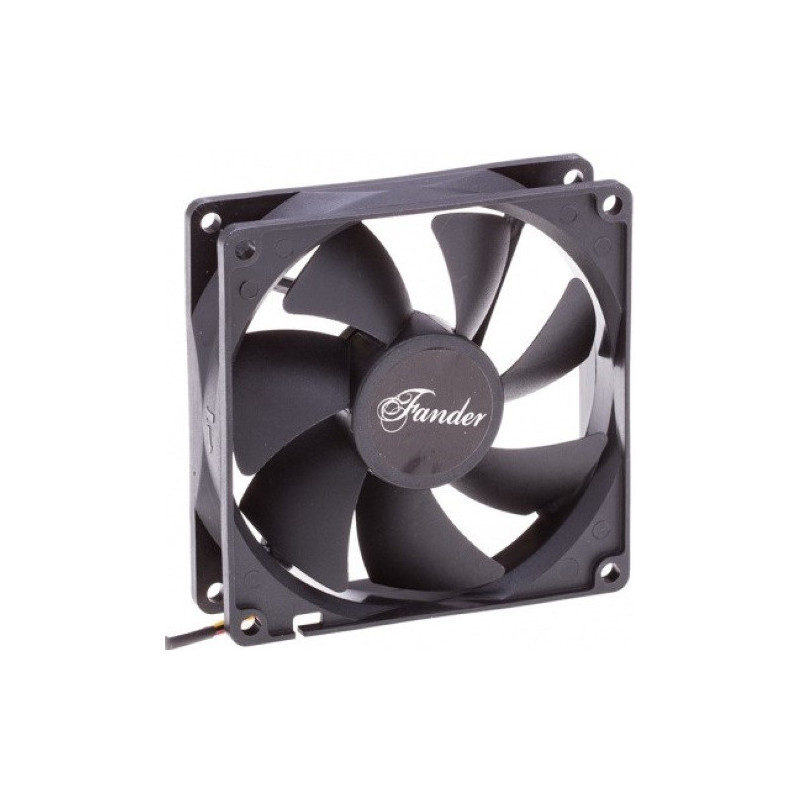 Wentylator PC Fander Roxo 9225L 92mm FRX3-9225L