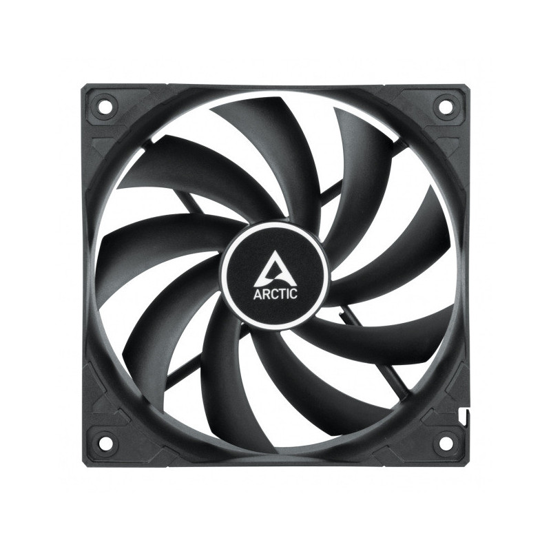 Wentylator PC Arctic F12 Black 120mm