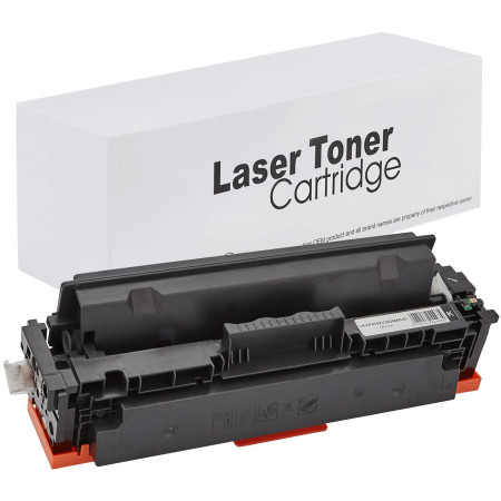 Toner WhiteBox HP-CF410X / CRG046H / CRG046HK