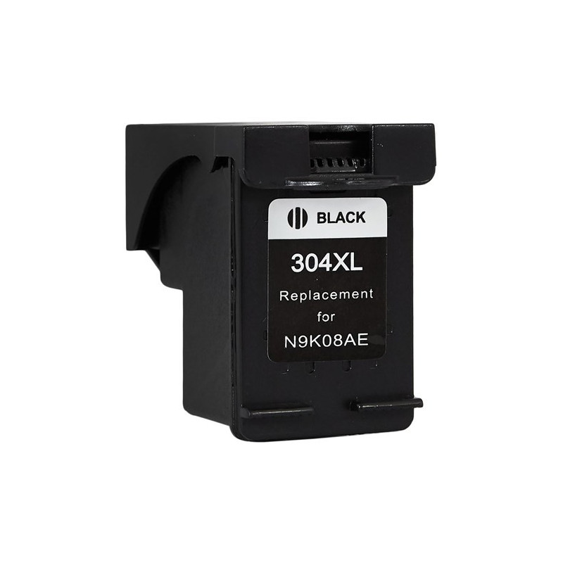 Tusz WhiteBox HP-304XB N9K08AE 304XL bulk 20ml