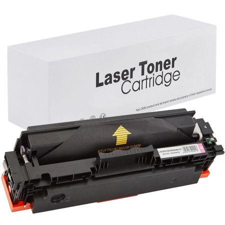 Toner WhiteBox HP-CF413X / CRG046H / CRG046HM