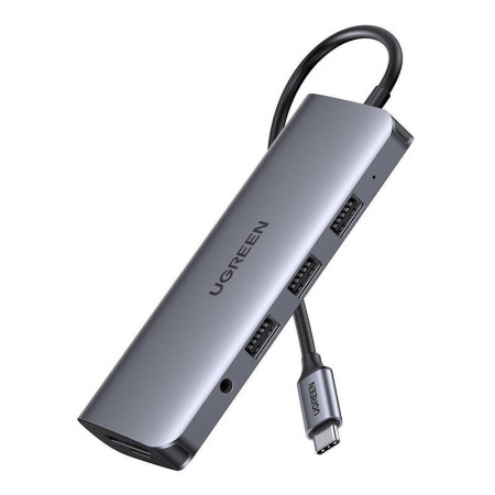 Stacja dokująca UGREEN CM179 USB-C