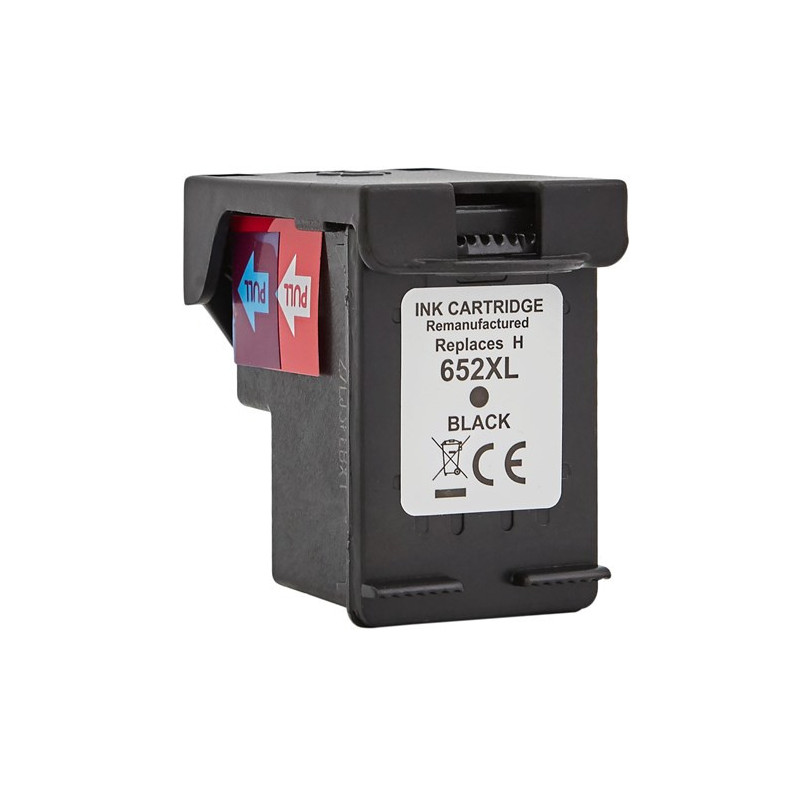 Tusz WhiteBox HP-652XB F6V25AE bulk 20ml