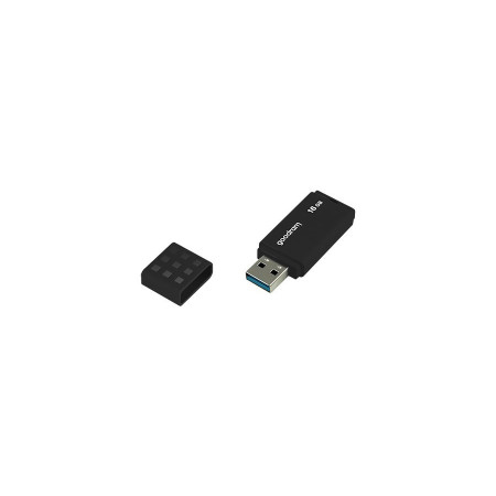 Pendrive GoodRAM UME3 16GB USB 3.2 Black