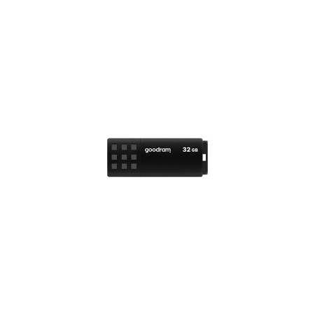 Pendrive GoodRAM UME3 32GB USB 3.2 Black