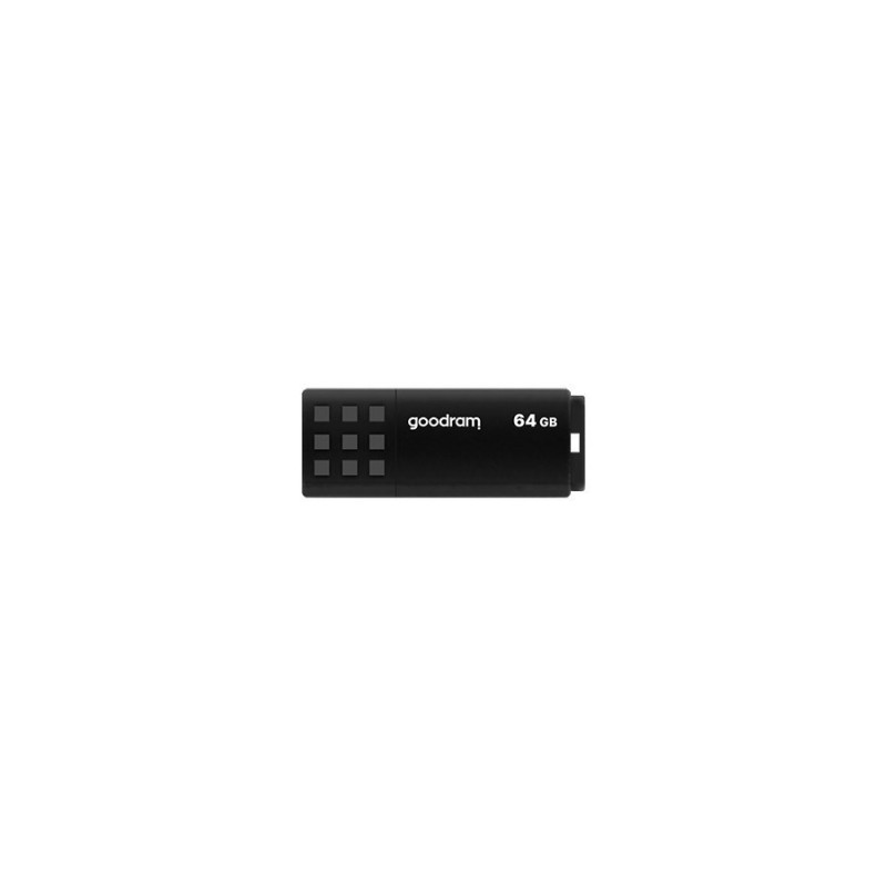 Pendrive GoodRAM UME3 64GB USB 3.2 Black