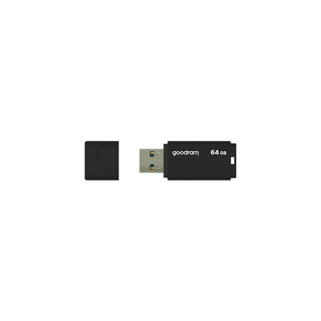 Pendrive GoodRAM UME3 64GB USB 3.2 Black