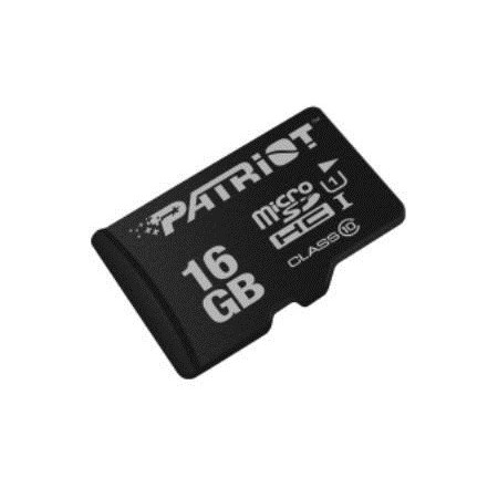 Karta pamięci Patriot LX microSDHC 16GB