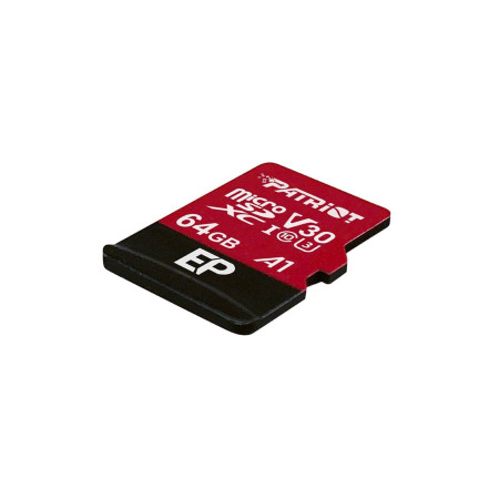 Karta pamięci Patriot EP PRO microSDXC 64GB