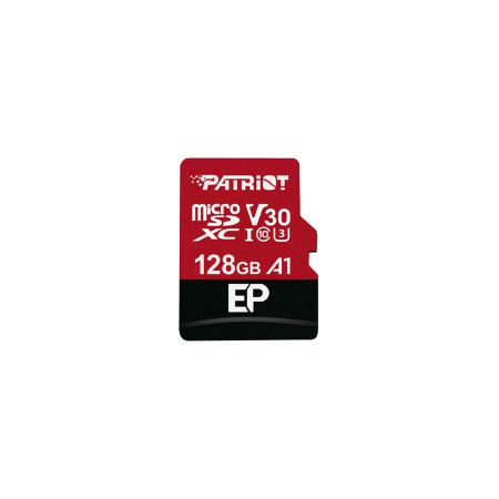Karta pamięci Patriot EP PRO microSDXC 128GB