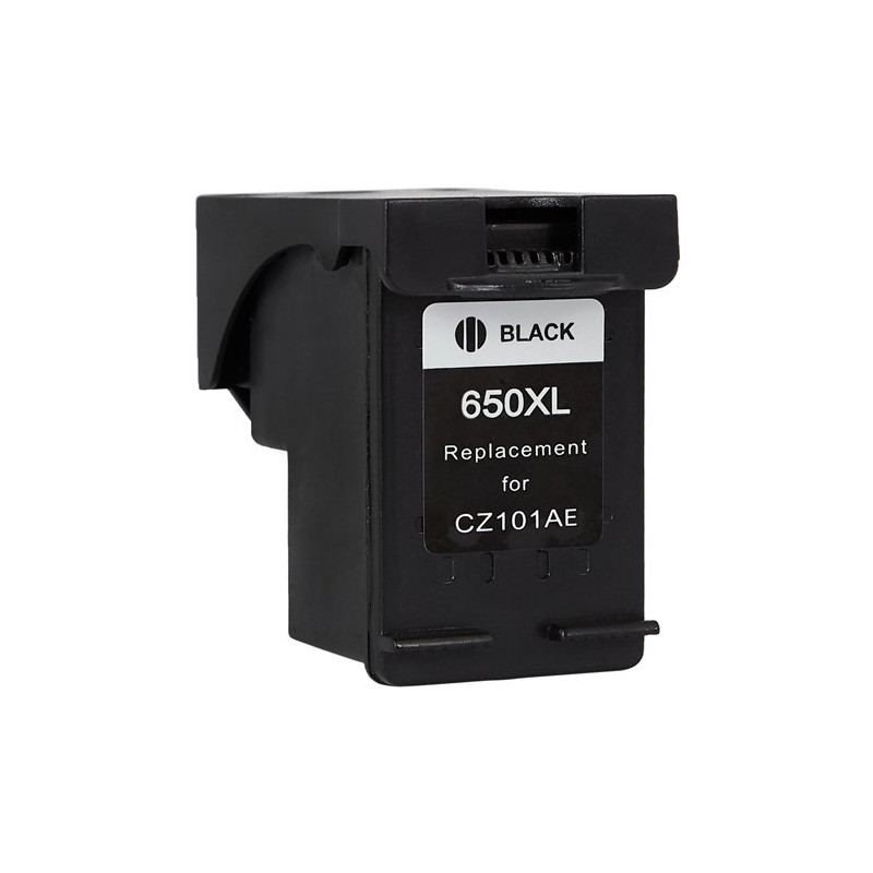 Tusz WhiteBox HP-650B XL CZ101AE bulk 20ml