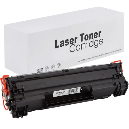 Toner WhiteBox HP-85X / CE285X