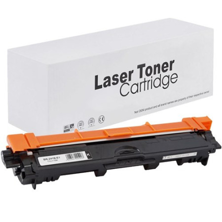 Toner WhiteBox BR-241B / TN241BK / TN-241 / TN245