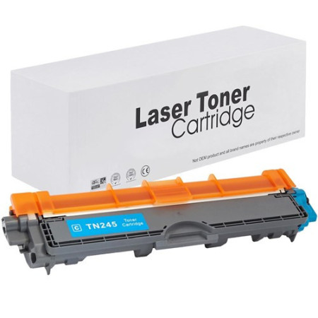 Toner WhiteBox BR-245C / TN245C / TN241C