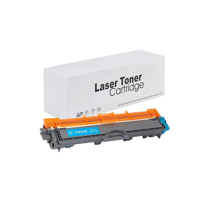 Toner WhiteBox BR-245C / TN245C / TN241C