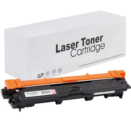 Toner WhiteBox BR-245M / TN245M / TN241M