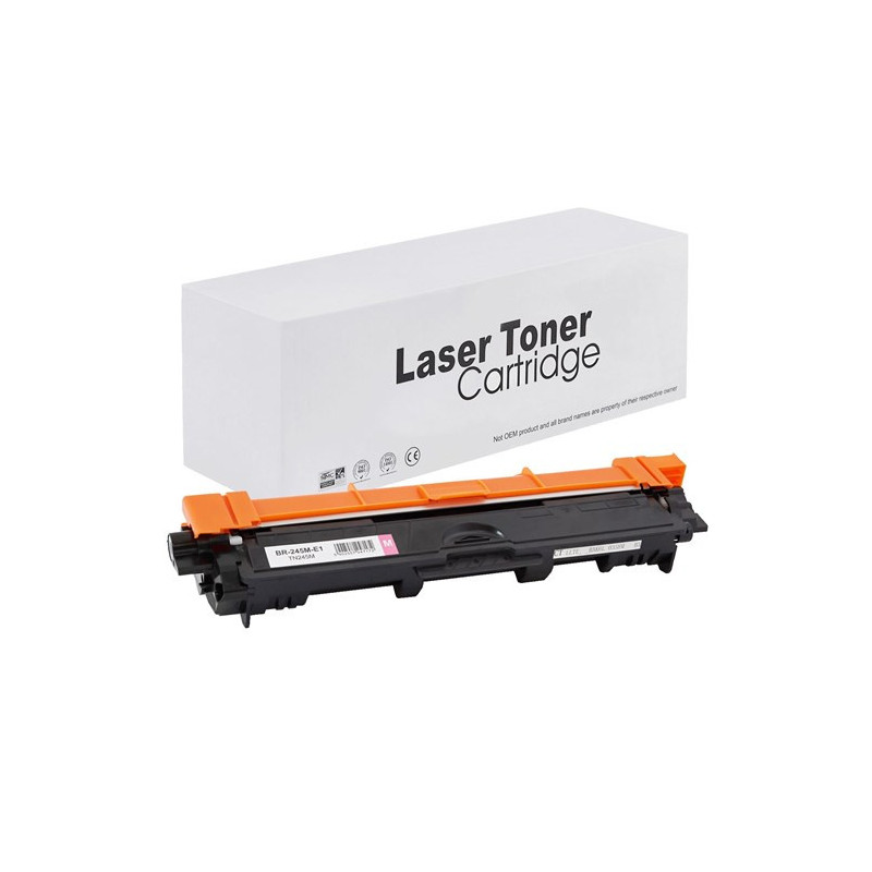 Toner WhiteBox BR-245M / TN245M / TN241M