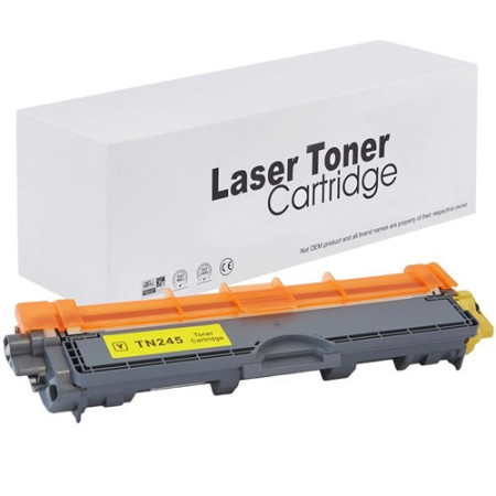 Toner WhiteBox BR-245Y / TN245Y / TN241Y