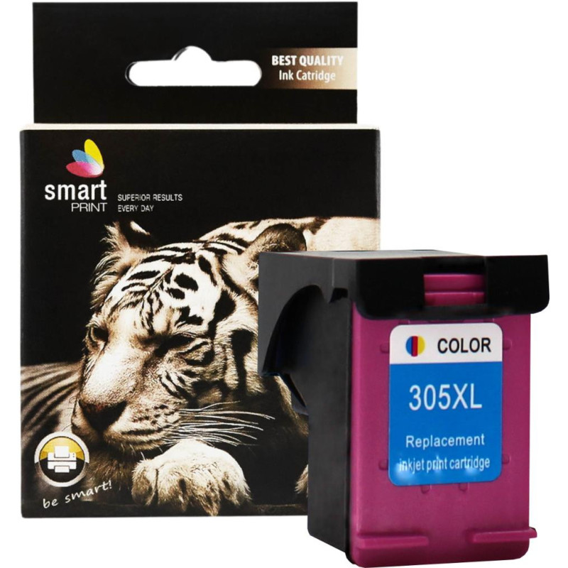Tusz SmartPrint HP-305XC 3YM63AE 305XL 18ml