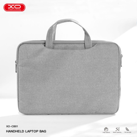 Torba XO CB01 14" szara