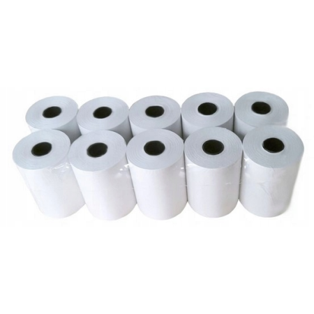Rolka termiczna Papirus II 57/20 opakowanie 10 szt.