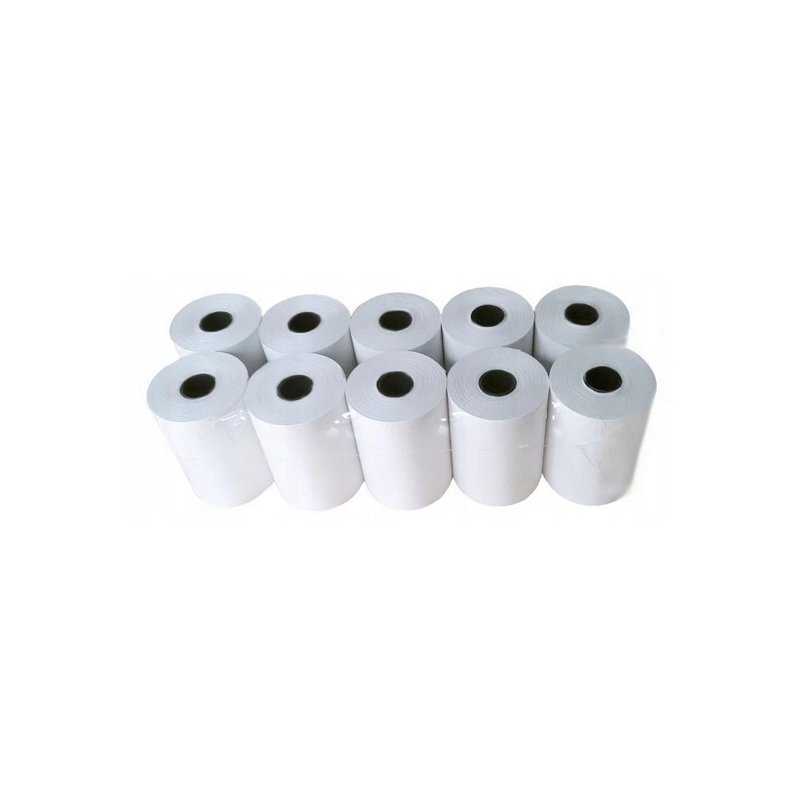 Rolka termiczna Papirus II 57/20 opakowanie 10 szt.