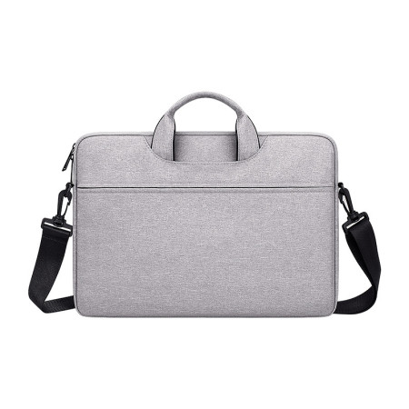 Torba Devia Justyle 15,4" szara