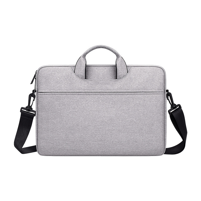 Torba Devia Justyle 15,4" szara