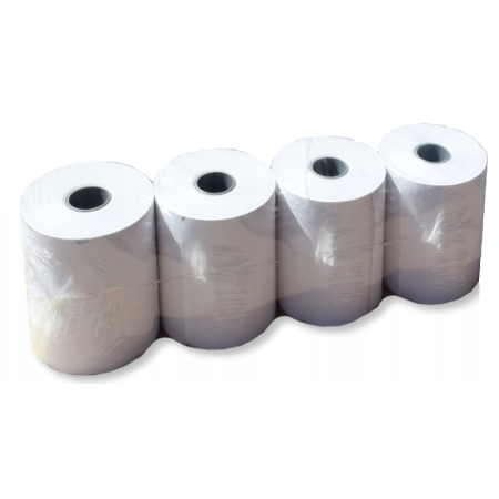 Rolka termiczna Papirus II 57/60 opakowanie 4 szt.