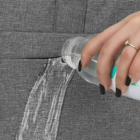 Torba Qinnxer Classic Bag 14 - 15.6" szara